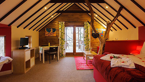 Cottages For Couples Distinctive Luxury Cottages For Romantic